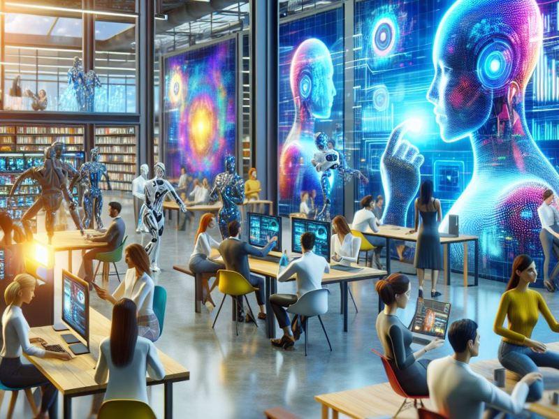 Is AI Eroding Humanity’s Critical Thinking and Analytical Abilities?