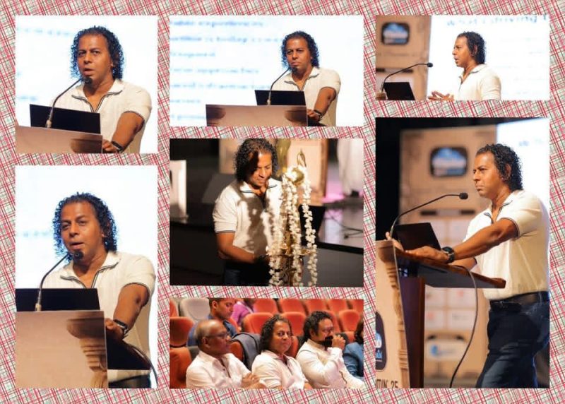 The Power of the Ecosystem: Reflections from Yarl Dreamin’ 2025