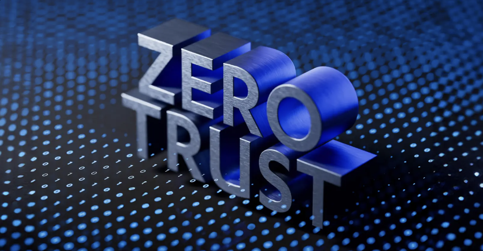 Zero Trust: Transforming Security in a Distrustful Era