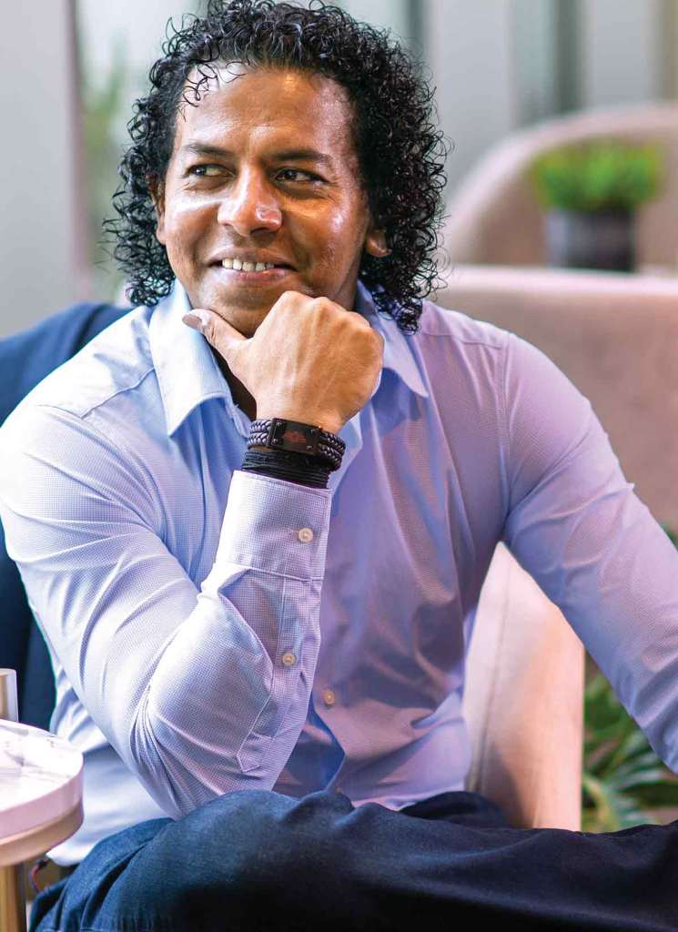 The Boardroom Blindspot & Stewardship Gap: Digital Governance & Resilience